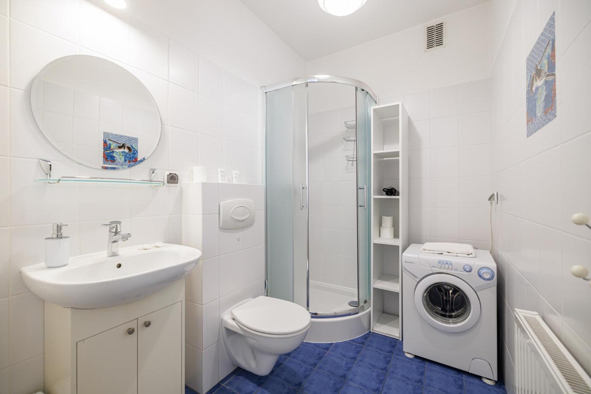 Lapwing Apartments - Comfort Sopot Ngoại thất bức ảnh