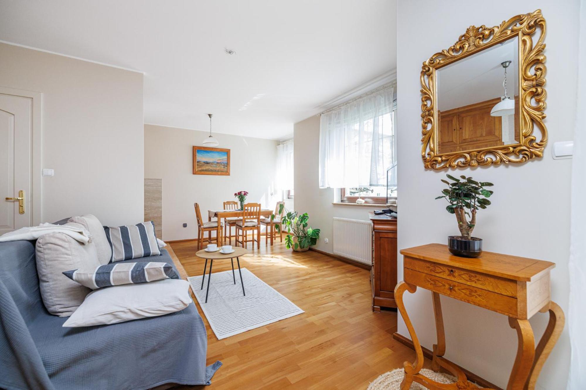 Lapwing Apartments - Comfort Sopot Ngoại thất bức ảnh